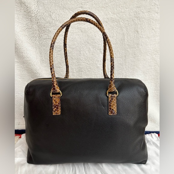 NWT Michael Kors Hamilton Weekend Bag - Picture 2 of 6